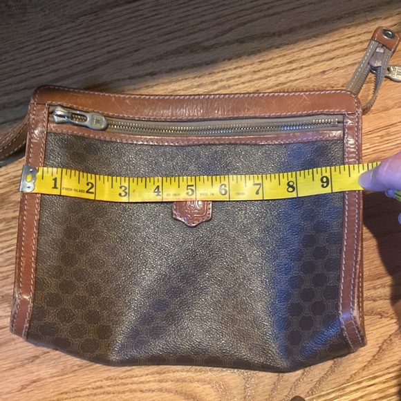 Celine macadam clutch/pouch - Picture 14 of 17